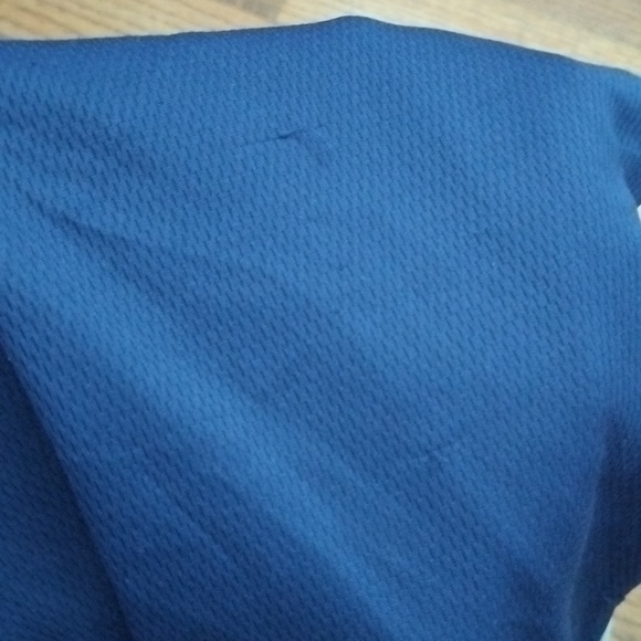 Adidas Basketball Shorts Youth Size 10/13 Blue and Lime Green - Picture 8 of 13